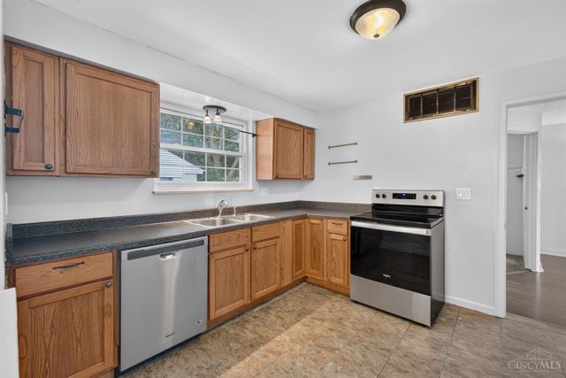 1252 Duncan Drive, Union Twp, OH 45120