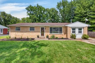 1252 Duncan Drive, Union Twp, OH 45120