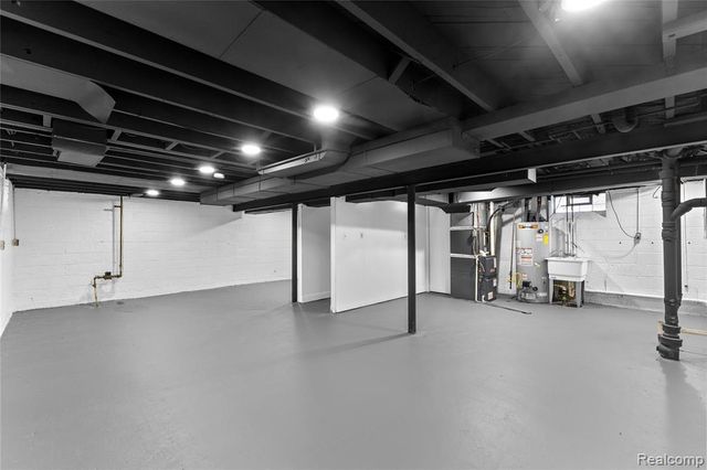 3832 Grindley Park Street, Dearborn, MI 48124