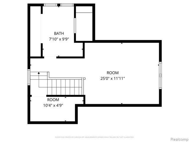 3832 Grindley Park Street, Dearborn, MI 48124