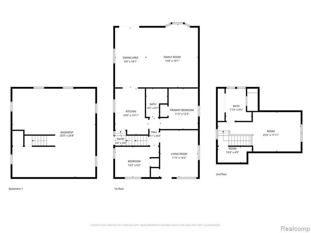 3832 Grindley Park Street, Dearborn, MI 48124