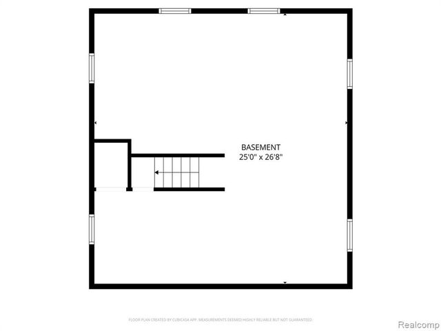 3832 Grindley Park Street, Dearborn, MI 48124