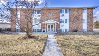 1106 S 7TH STREET #1, Sheboygan, WI 53081
