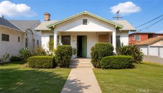 4215 S Budlong, Los Angeles, CA 90037
