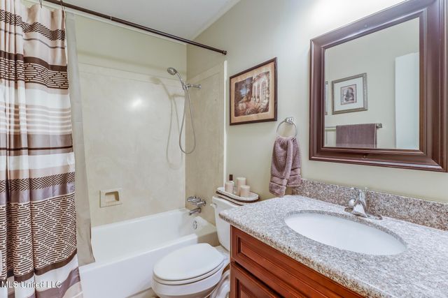 2503 Kenneth Avenue, Gulfport, MS 39501