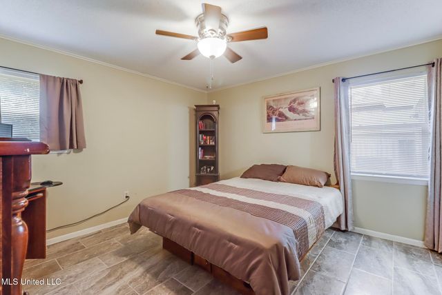 2503 Kenneth Avenue, Gulfport, MS 39501