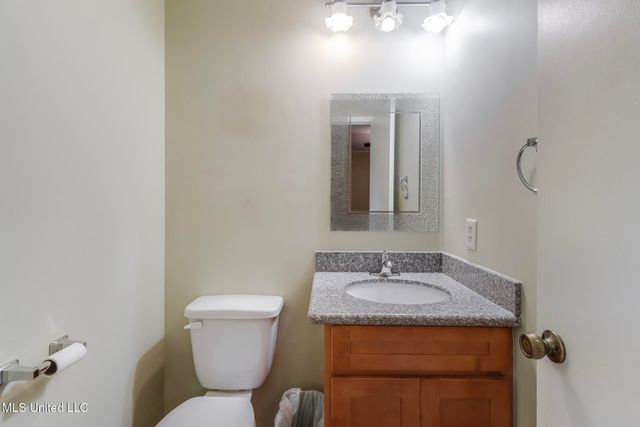 2503 Kenneth Avenue, Gulfport, MS 39501