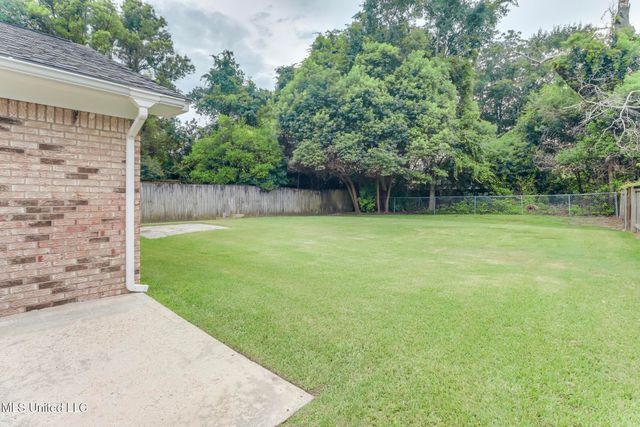 2503 Kenneth Avenue, Gulfport, MS 39501