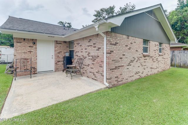 2503 Kenneth Avenue, Gulfport, MS 39501