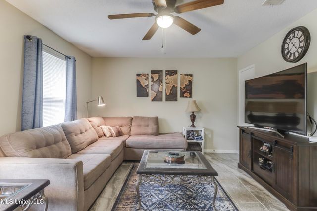 2503 Kenneth Avenue, Gulfport, MS 39501