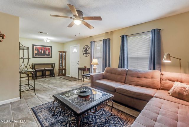 2503 Kenneth Avenue, Gulfport, MS 39501