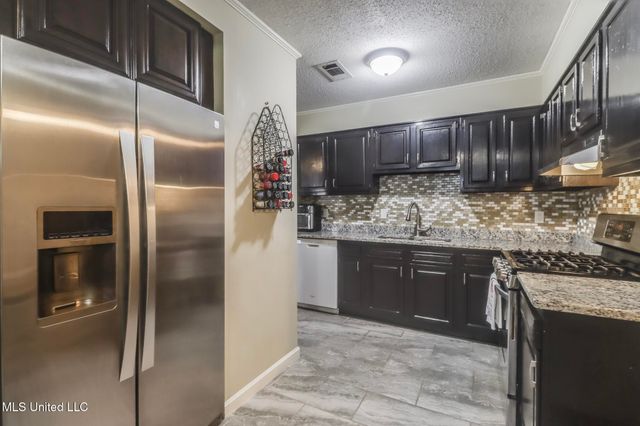 2503 Kenneth Avenue, Gulfport, MS 39501
