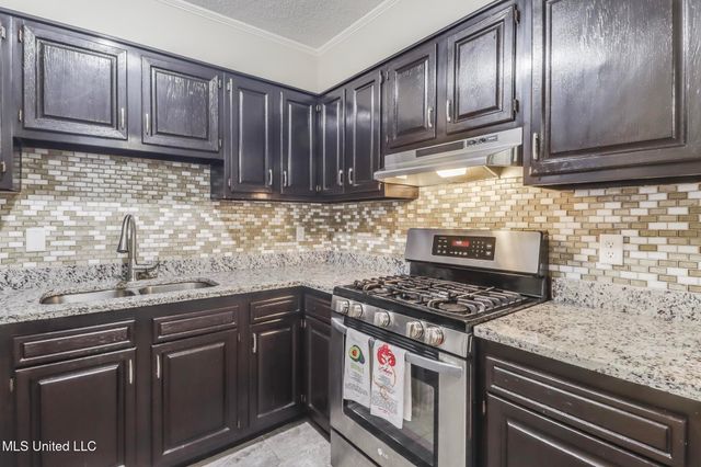 2503 Kenneth Avenue, Gulfport, MS 39501