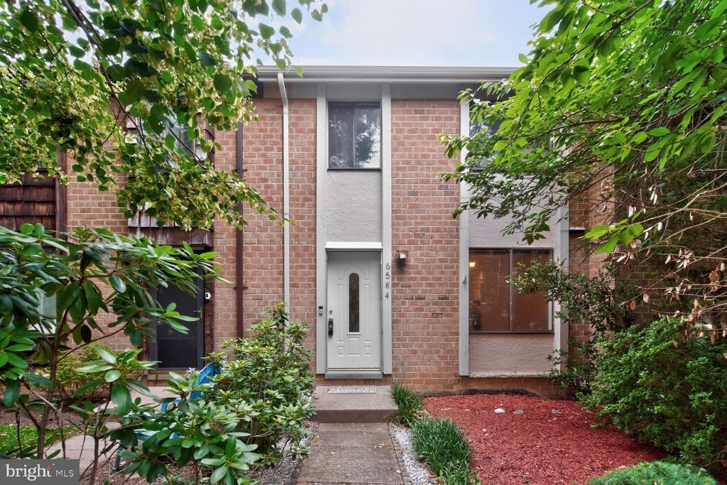 6584 SWEET FERN, Columbia, MD 21045