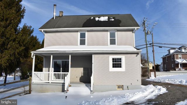 11 NEWPORT AVE, Parkesburg, PA 19365