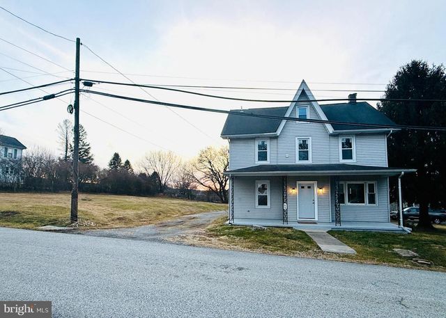 11 NEWPORT AVE, Parkesburg, PA 19365