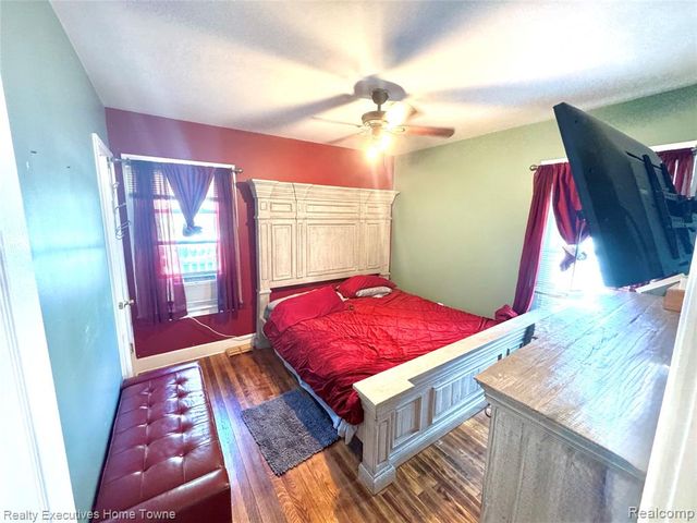 129 Osceola Drive, Pontiac, MI 48315