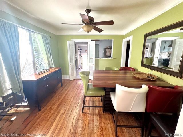 129 Osceola Drive, Pontiac, MI 48315