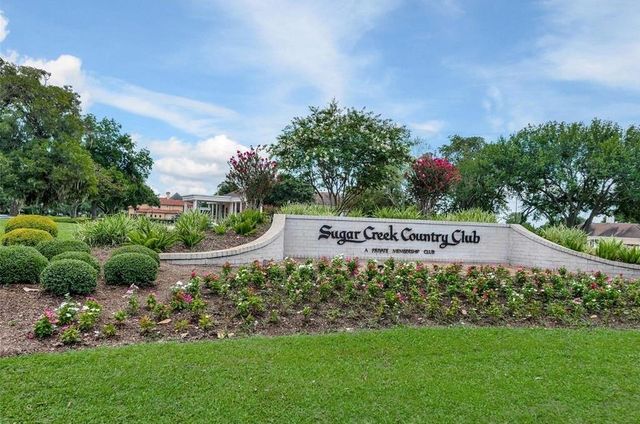 426 Longview Drive, Sugar Land, TX 77478