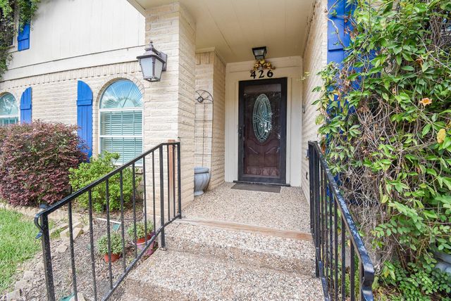 426 Longview Drive, Sugar Land, TX 77478
