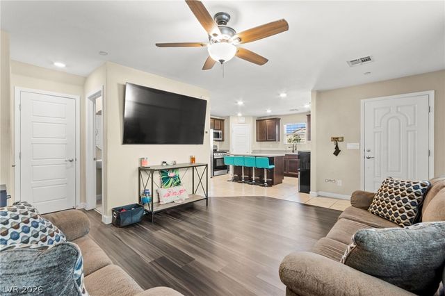 769 Omaggio Place, Henderson, NV 89011