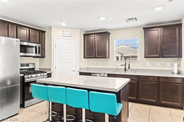 769 Omaggio Place, Henderson, NV 89011