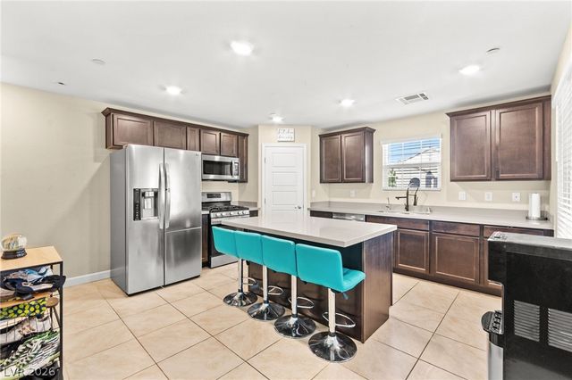 769 Omaggio Place, Henderson, NV 89011