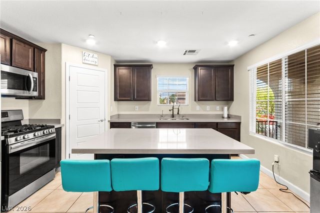 769 Omaggio Place, Henderson, NV 89011