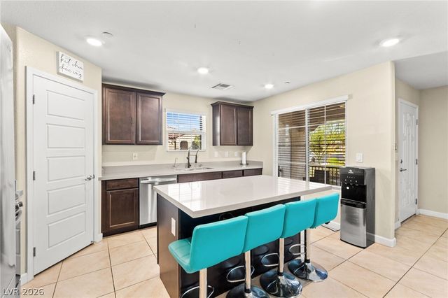 769 Omaggio Place, Henderson, NV 89011