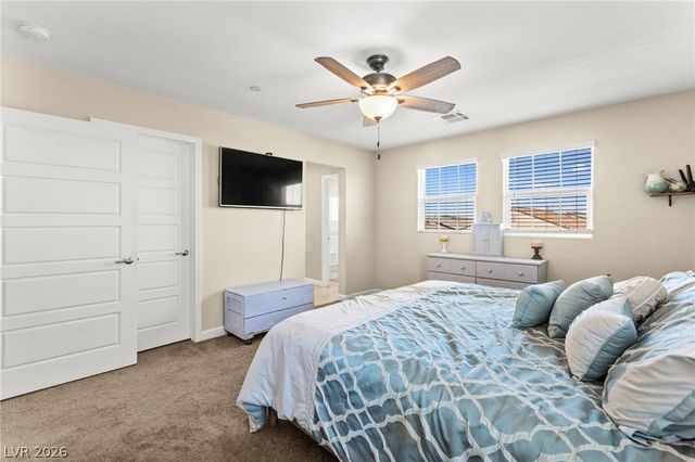 769 Omaggio Place, Henderson, NV 89011