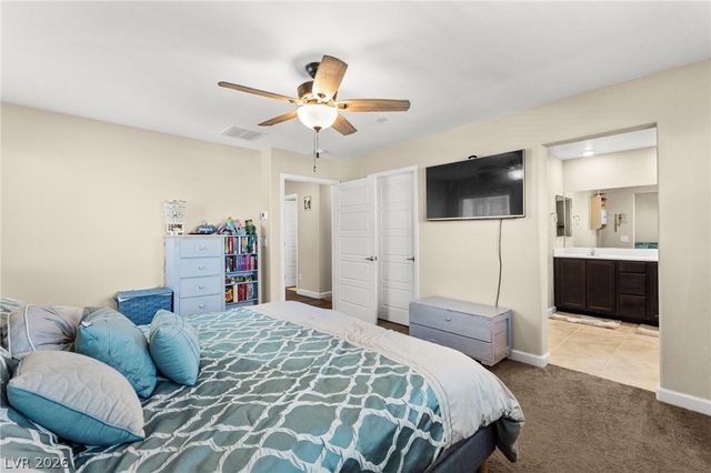 769 Omaggio Place, Henderson, NV 89011