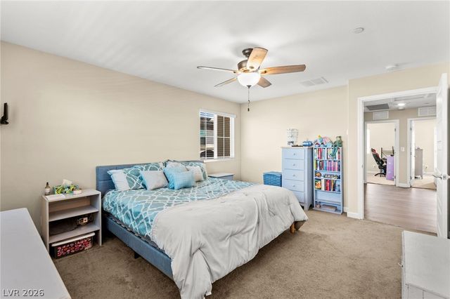 769 Omaggio Place, Henderson, NV 89011