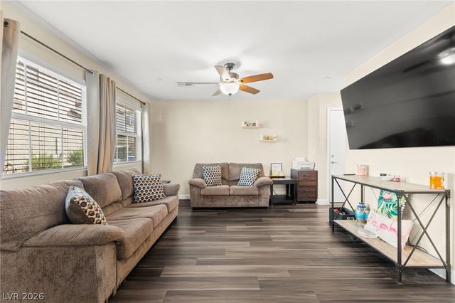 769 Omaggio Place, Henderson, NV 89011