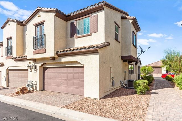 769 Omaggio Place, Henderson, NV 89011