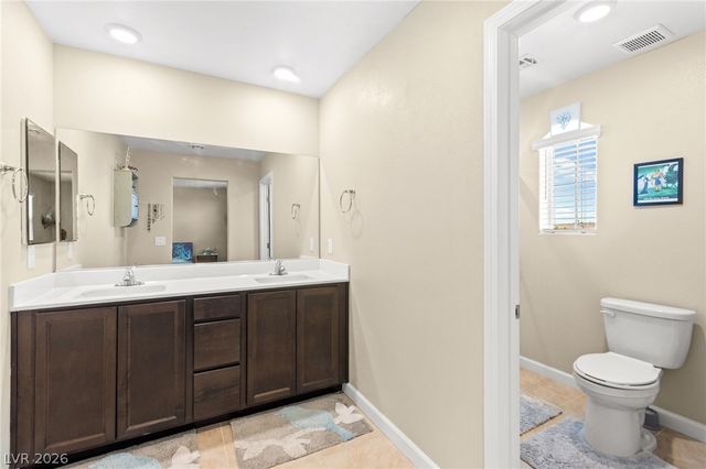 769 Omaggio Place, Henderson, NV 89011