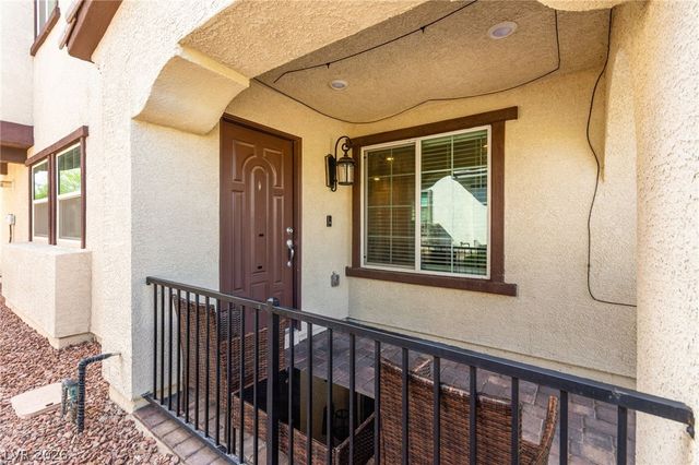 769 Omaggio Place, Henderson, NV 89011