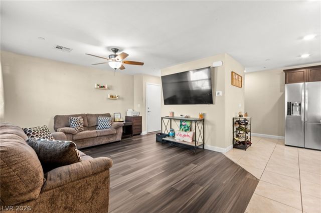 769 Omaggio Place, Henderson, NV 89011