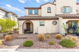 769 Omaggio Place, Henderson, NV 89011