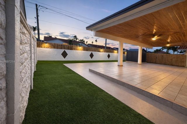 1654 SW 138th Ct, Miami, FL 33175