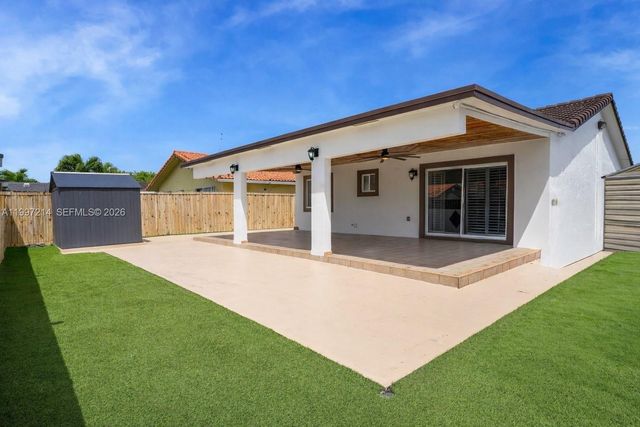 1654 SW 138th Ct, Miami, FL 33175