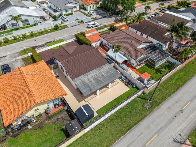 1654 SW 138th Ct, Miami, FL 33175