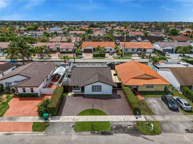 1654 SW 138th Ct, Miami, FL 33175