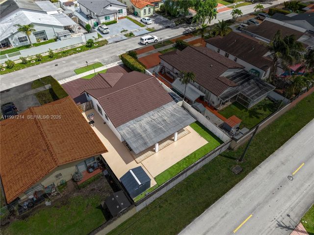 1654 SW 138th Ct, Miami, FL 33175