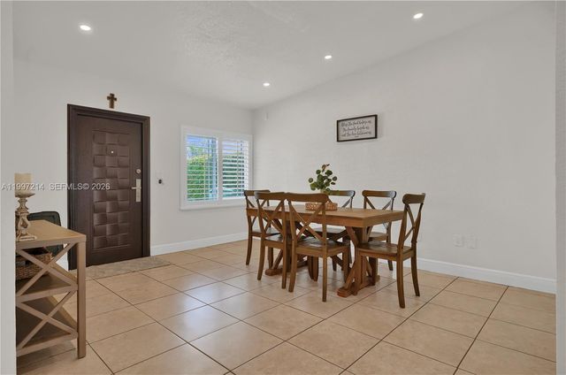 1654 SW 138th Ct, Miami, FL 33175