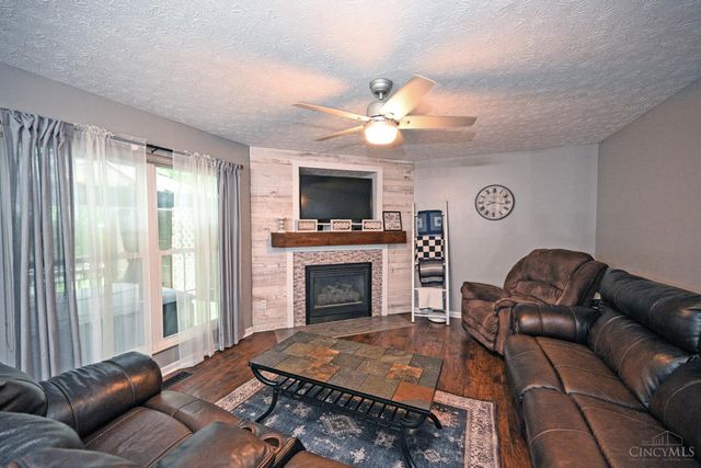 3669 Shorewood Drive, Batavia Twp, OH 45102