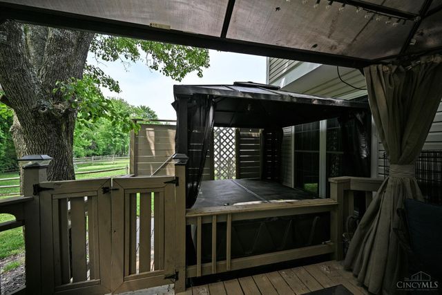 3669 Shorewood Drive, Batavia Twp, OH 45102
