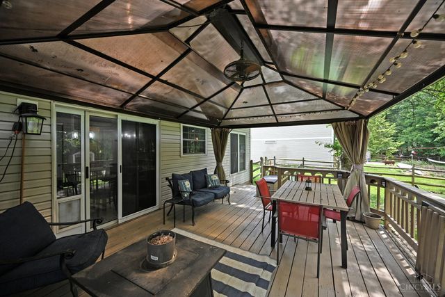 3669 Shorewood Drive, Batavia Twp, OH 45102