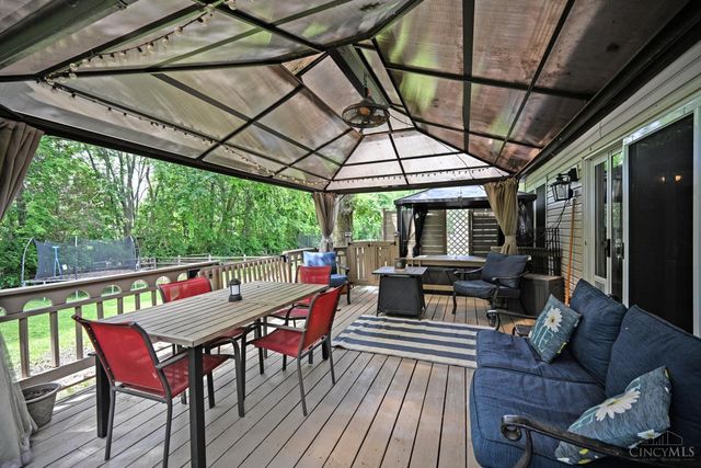 3669 Shorewood Drive, Batavia Twp, OH 45102