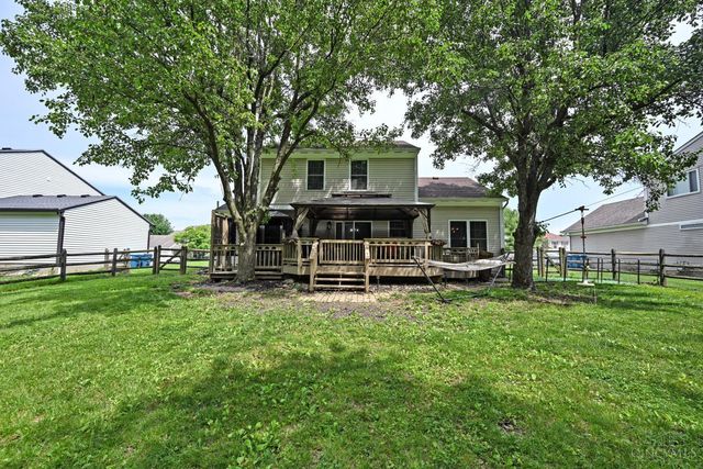 3669 Shorewood Drive, Batavia Twp, OH 45102