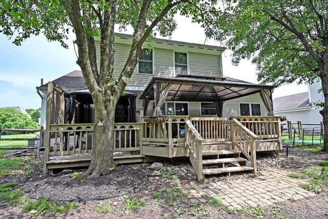 3669 Shorewood Drive, Batavia Twp, OH 45102